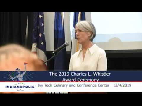 2019 Whistler Awards Ceremony