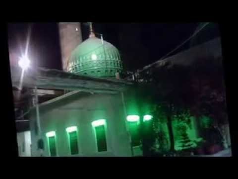 أحيباب قلبي هل سواكم لعلتي طبيب المنشد أحمد الجاكيري