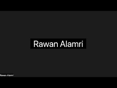 مرحلة ما بعد التخرج علاج تنفسي مع روان العمري