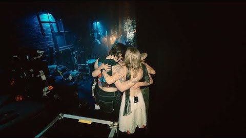 Teen Jesus and the Jean Teasers - WONDERFUL (Official Video)