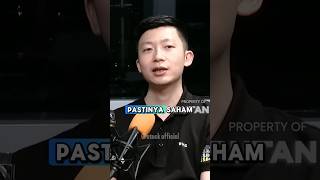 2 SEKTOR SAHAM PALING MENARIK DI 2026?😲 #andryhakim #stockwise #saham #bluechip #2026 #konglomerat