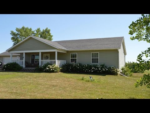 9171 92nd Avenue, Princeton, MN home video tour
