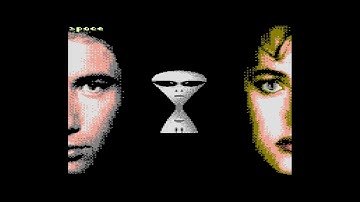 Cosine - X-Files | C64 Demo