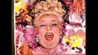 Video thumbnail of "Sophie Tucker -"You cant deep freeze a red hot mama""