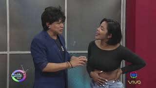 ¿Usted sabe que mi hija está embarazada? 😯😯 | La Opción 13