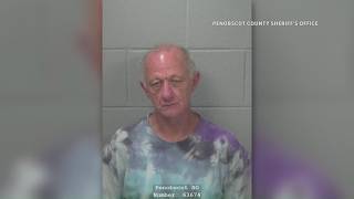Man who hit family of four allegedly hits cruiser, arrested again