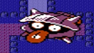 How to find Shellder in Pokemon Crystal