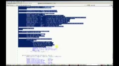 Editing the MediaWiki: Adding Extensions