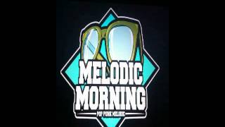 Miniatura de "Melodic Morning - Sambutlah Harapan"