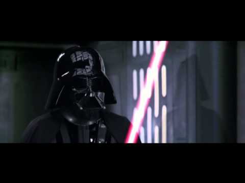 Star Wars comes to Xbox Kinect