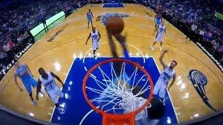 Top 10 NBA Plays: March 15