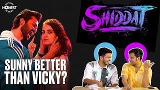 Honest Review: Shiddat Movie Review | Sunny Kaushal, Radhika Madan, Mohit Raina, Diana Penty| MensXP