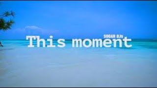 Sugar DJs-This Moment (Official Video) 4K