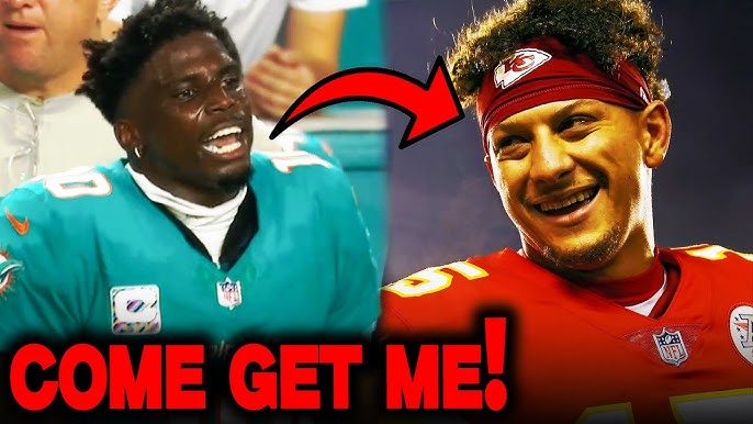 The WILDEST NFL TRADE is Finally Here! - YouTube