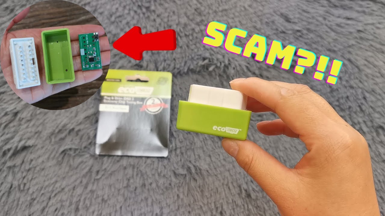Fuel Save Pro Unboxing and Reviews Does It Really Work? YouTube