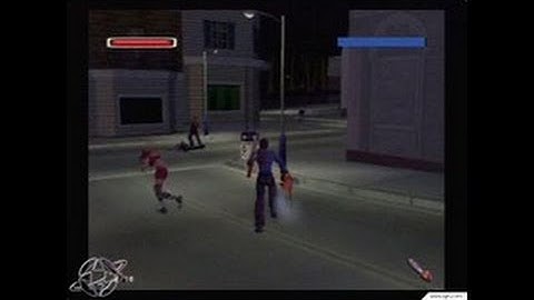 Evil Dead: A Fistful of Boomstick PlayStation 2