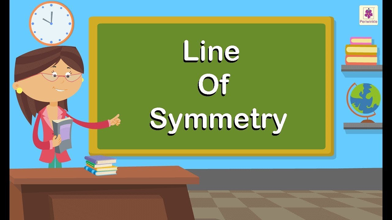 Which Of The Following Has 5 Lines Of Symmetry?