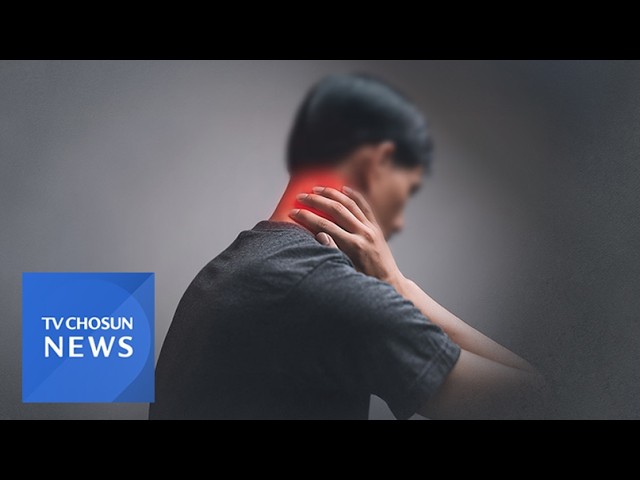 혈압 오르는 청년들…30대 나홀로 남성 "가장 취약" [뉴스퍼레이드]