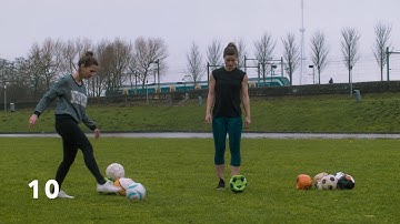 Word een Bewussie #2 - Sustainable Fashion