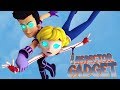 Inspector Gadget 2015 Season 4 MADHenge Clip Super Powers Inspector Gadget 2015 Season 4 MADHenge Clip Super Powers