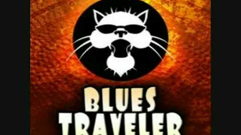 Blues Traveler 100 Years