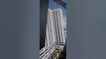 Review căn hộ Boulevard 2PN, 2WC tại Q.7