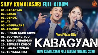 Album Silvy Kumalasari  Ay  Sabar  Kabagyan  Cdanursari  Album Terbaru 2026