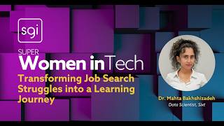Transforming Job Search Struggles into a Learning Journey