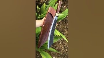 Dao đi rừng bản múi vát 0376648415 #daophucsen #daodirung #daomeo