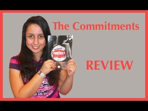 The Commitments @ The Palace Theatre - Review