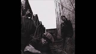 Da Youngsta's - No Mercy (1994)