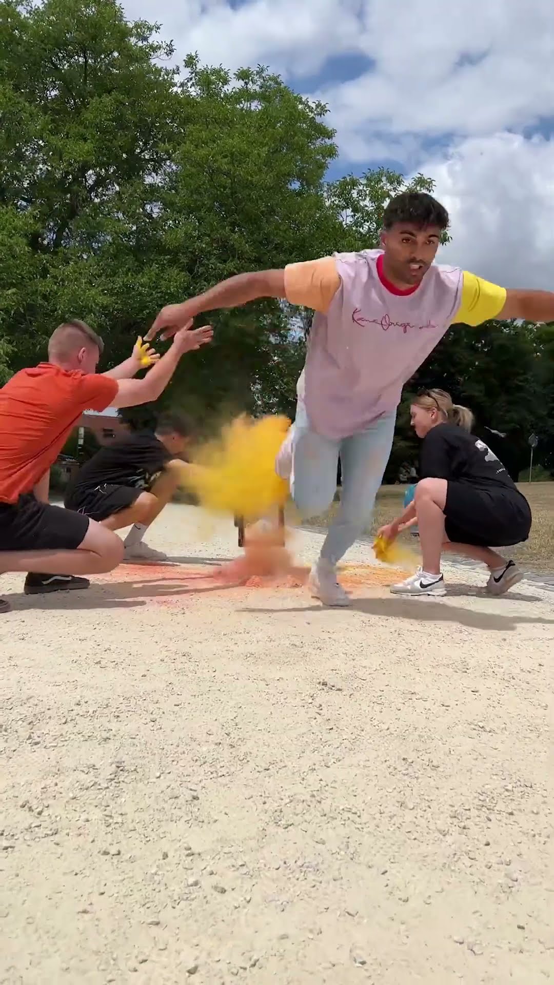 Kickstart into your day