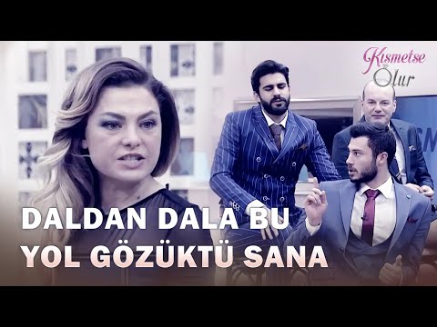 Adnan Hazal Yakıştırması Emre'yi Çileden Çıkarttı | Kısmetse Olur 25. Haftanın Finali