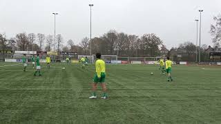 Download Lagu 9 Geldrop 8 - RKGSV 5 3-4 16-11-2025 C9526 MP3