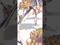 ダイダイダイダイダイキライ Anya Melfissa 裸足Zoom #Short 2