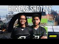 Huke Got Shotzzy SCREAMING In Hilarious Hardpoint 1v1s 😭