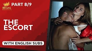 Lovi Poe, Derek Ramsay, Christopher De Leon & Jean Garcia | The Escort (8/9)