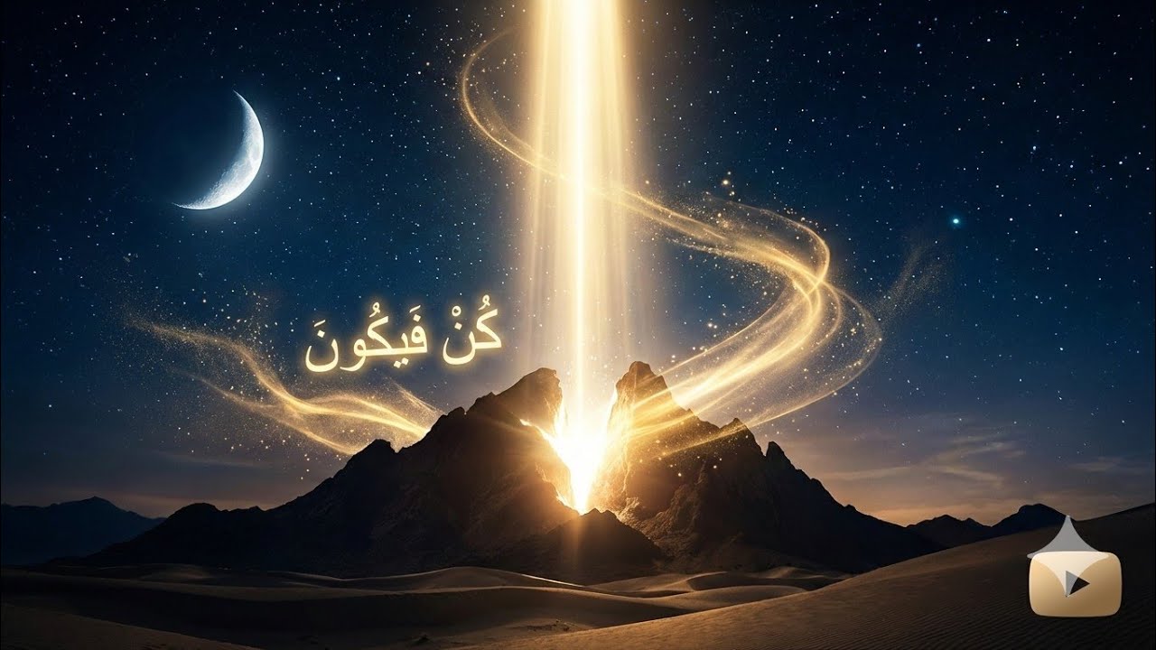 أسرار ليلة القدر التي لم تسمعها من قبل: ما هي حقيقة الروح؟