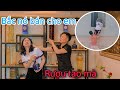 Xuân Bắc Lấy Rượu Của Văn Thật Bán Lại Cho Hảo Híp Và Cái Kết