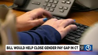 Proposed bill requires employers disclose salary range on job listings