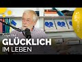 Gerald Hüther: Wie werde ich glücklich? – Folge 054 | GedankenGut Podcast SPECIAL