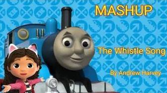 the whistle song (original/mike o'donnell mashup) the whistle song (original/mike o'donnell mashup)