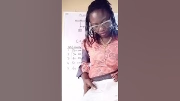 NECO physics practical in bit 〽️〽️ #physicsisfunwithbukolajoseph h #stem #fypシ゚