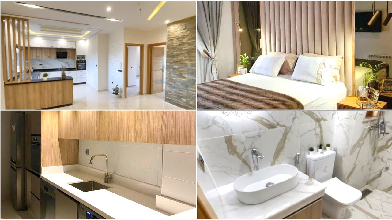 وأخيرا بيت الأحلام داري الجديدة✨️ ارباحي من اليوتيوب؟مدينة جديدة 👏حياة جديدة❤️ انطلاقة جديدة💃