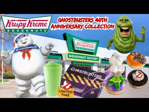 Krispy Kreme Halloween Doughnuts Price