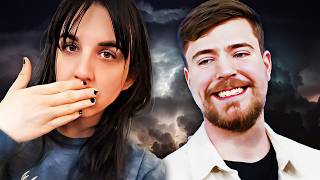 MrBeast Crew Exposed: Ava Kris Tyson's Alleged Misconduct