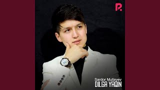 Tanishlarim ko'p - Sardor Mullayev