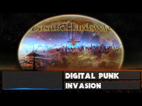 Digital Punk -