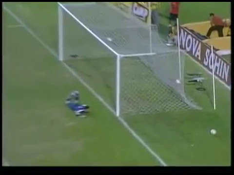 M1TO - Gol 55 Penalty - 5x1 Paulista (Paulista 06) - Pacaembú documentário lixo extraordinário