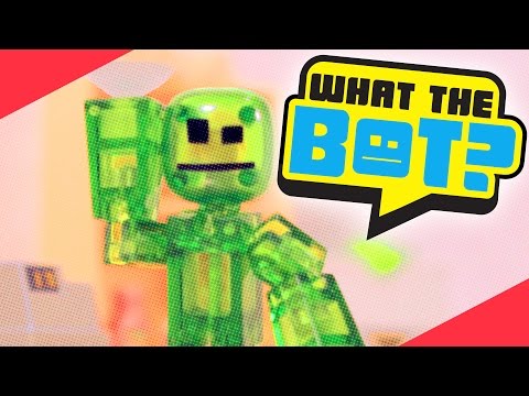 What the Bot?